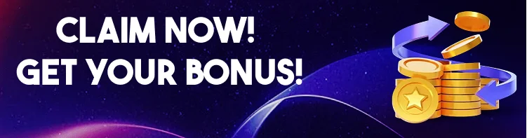 Claim your BetAjay bonus now
